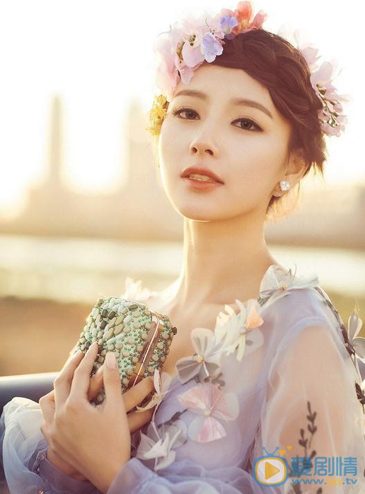 陈雅婷梦幻写真 陈雅婷高清写真_陈雅婷高清剧照