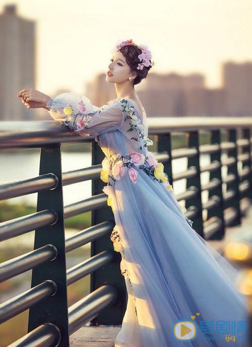 陈雅婷梦幻写真 陈雅婷高清写真_陈雅婷高清剧照