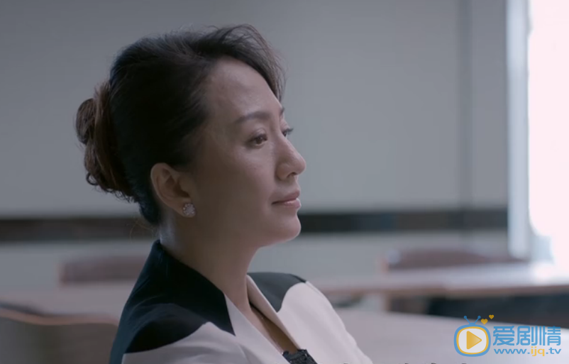 欢乐颂2魏太太剧照 