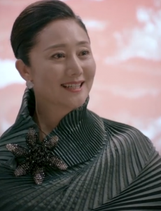 包母