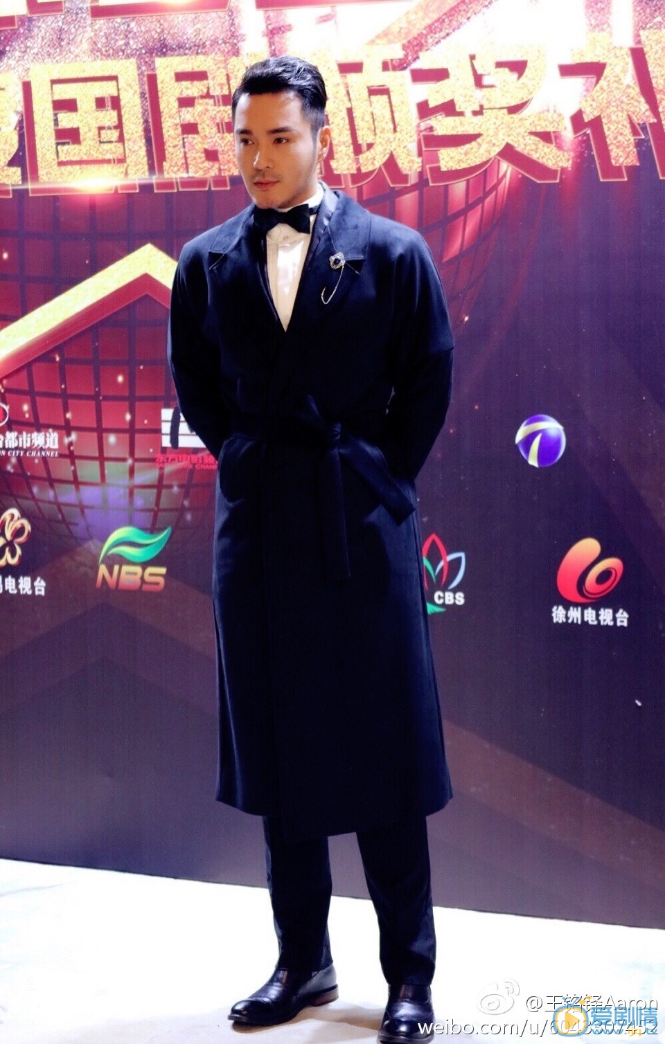 王铭铎活动照 王铭铎高清写真_王铭铎高清剧照
