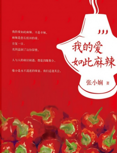 我的爱如此麻辣