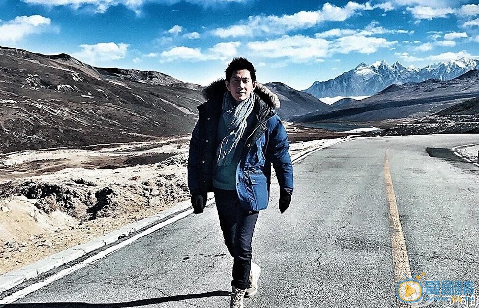 何明翰旅行照 何明翰高清写真_何明翰高清剧照