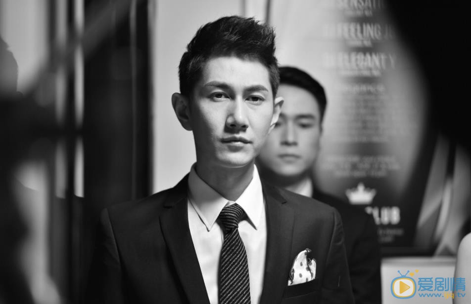 何明翰《总裁误宠替身甜妻》剧照 何明翰高清写真_何明翰高清剧照