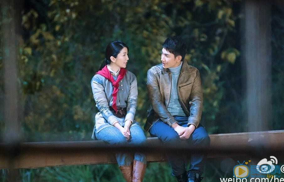 何明翰《上错花轿之三嫁奇缘》剧照 何明翰高清写真_何明翰高清剧照