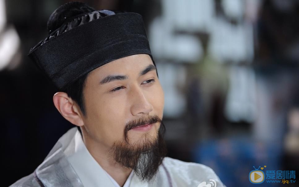 何明翰《上错花轿之三嫁奇缘》剧照 何明翰高清写真_何明翰高清剧照