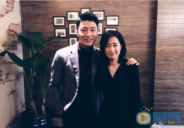 欢乐颂2关雎尔相亲对象舒展是谁演的?舒展扮演者金泽灏个人资料及生活照欣赏
