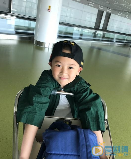择天记药炉童子是谁扮演的？药炉童子扮演者武泽锦熙个人资料介绍