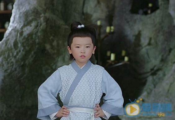 择天记药炉童子是谁扮演的？药炉童子扮演者武泽锦熙个人资料介绍