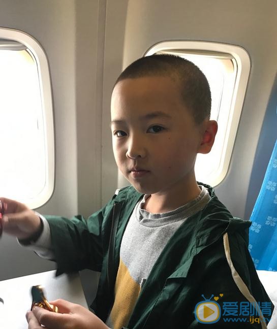 择天记药炉童子是谁扮演的？药炉童子扮演者武泽锦熙个人资料介绍