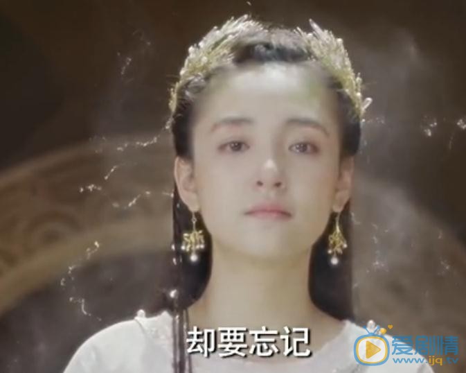 择天记落落成为神女了吗？落落为什么成为神女？