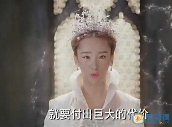 择天记落落成为神女了吗？落落为什么成为神女？