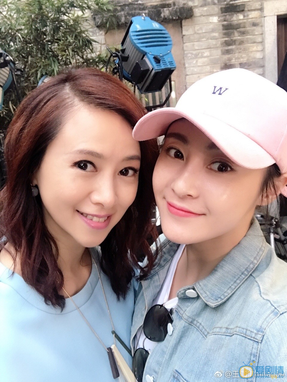 王泇淇生活照 王泇淇高清写真_王泇淇高清剧照