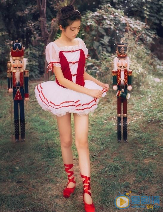 柴蔚梦幻写真 柴蔚高清写真_柴蔚高清剧照