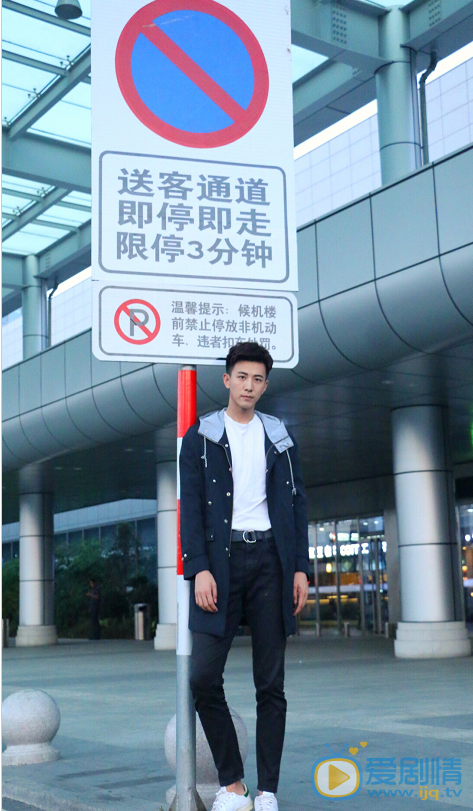 李川生活美照 李川高清写真_李川高清剧照