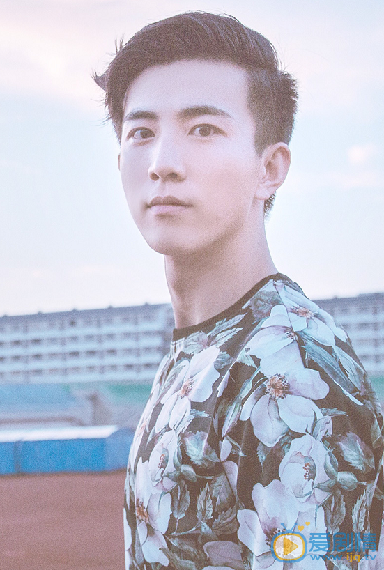 李川生活美照 李川高清写真_李川高清剧照