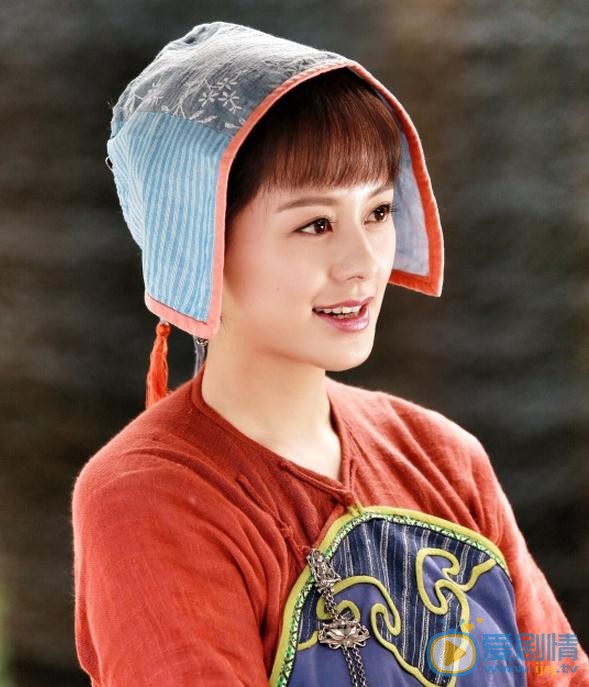 王力可《女儿红》剧照 王力可高清写真_王力可高清剧照