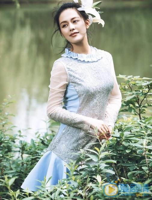 王力可青春尚好写真 王力可青春尚好写真