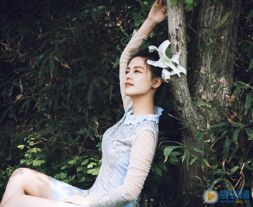 王力可青春尚好写真 王力可高清写真_王力可高清剧照