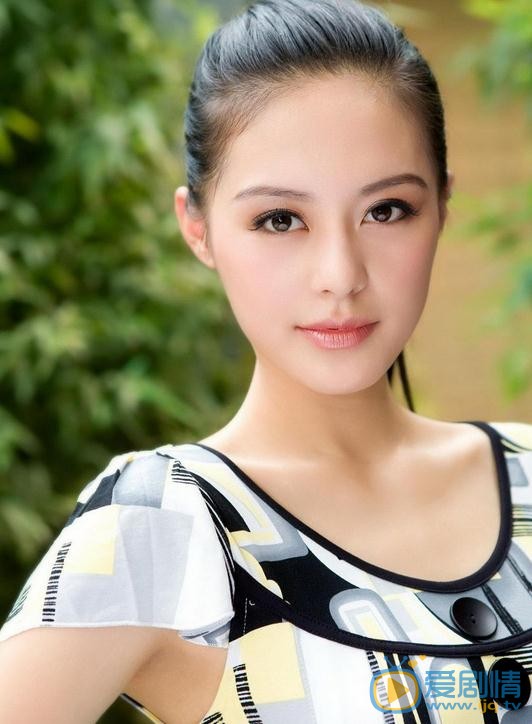 王力可写真 王力可高清写真_王力可高清剧照