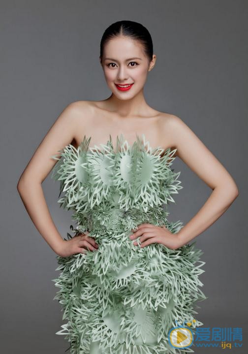 王力可写真 王力可高清写真_王力可高清剧照