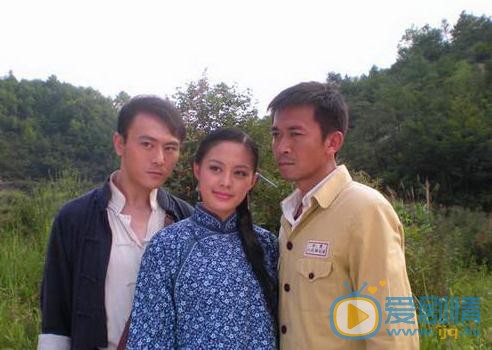 王力可《迷雾重重》剧照 王力可高清写真_王力可高清剧照