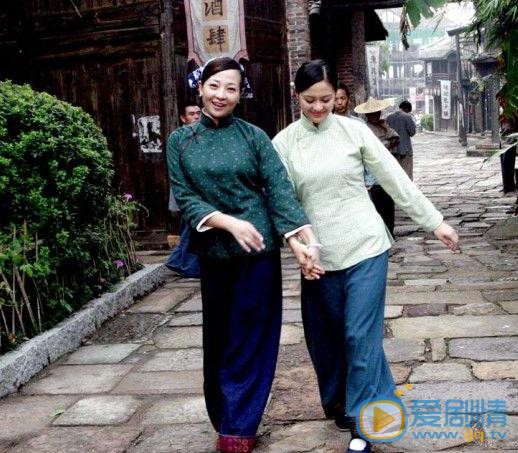 王力可《迷雾重重》剧照 王力可高清写真_王力可高清剧照