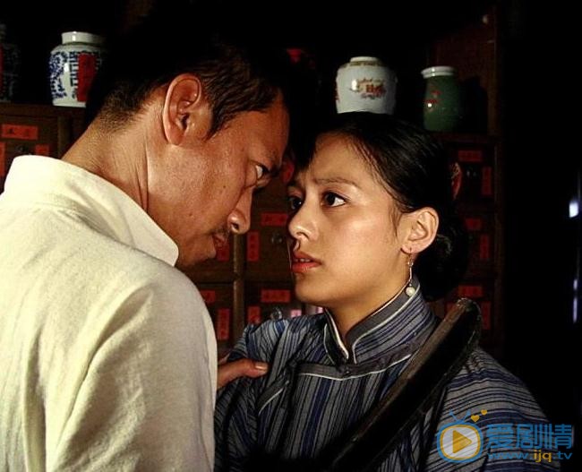 王力可《迷雾重重》剧照 王力可高清写真_王力可高清剧照