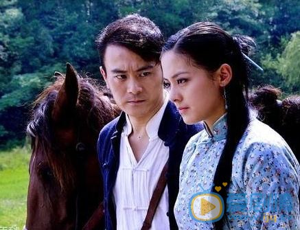 王力可《迷雾重重》剧照 王力可高清写真_王力可高清剧照