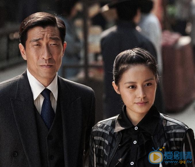 王力可《异镇》剧照 王力可高清写真_王力可高清剧照