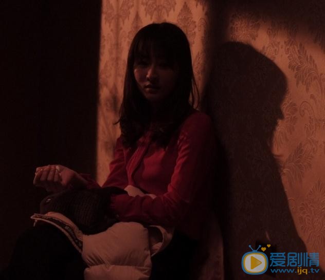 吕星辰《桃源》剧照 吕星辰高清写真_吕星辰高清剧照