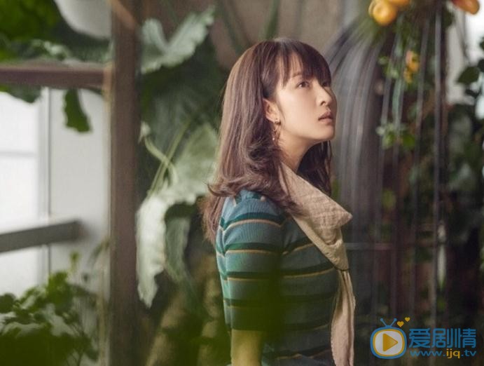 吕星辰《真爱的谎言之破冰者》剧照 吕星辰高清写真_吕星辰高清剧照
