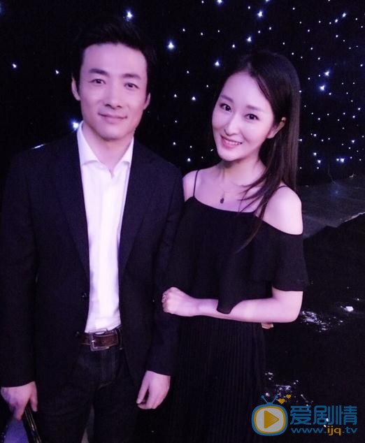 吕星辰活动照 吕星辰高清写真_吕星辰高清剧照