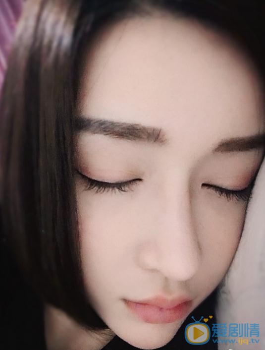 何彦霓生活照 何彦霓高清写真_何彦霓高清剧照