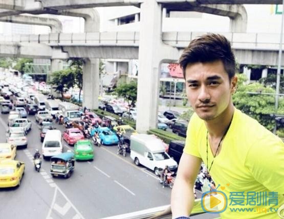 郑凯生活照 郑凯高清写真_郑凯高清剧照
