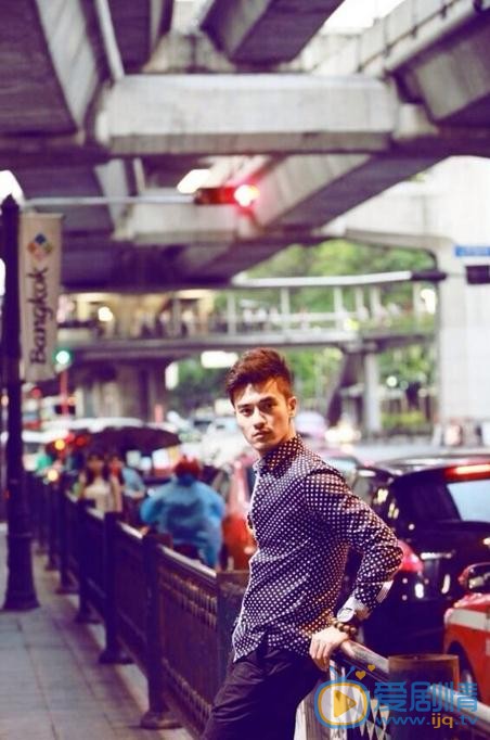 郑凯帅气写真 郑凯高清写真_郑凯高清剧照