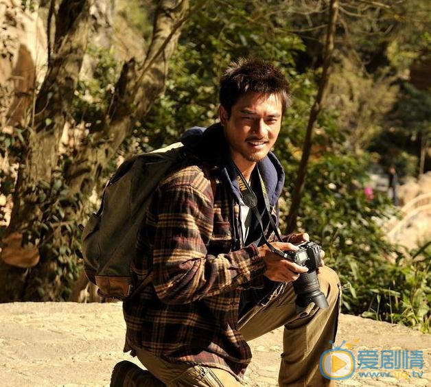 郑凯《为你而来》剧照 郑凯高清写真_郑凯高清剧照