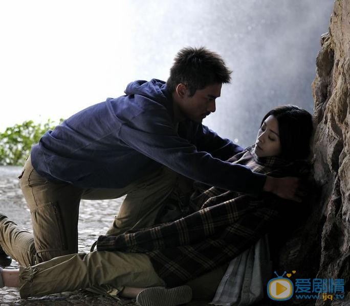 郑凯《为你而来》剧照 郑凯高清写真_郑凯高清剧照