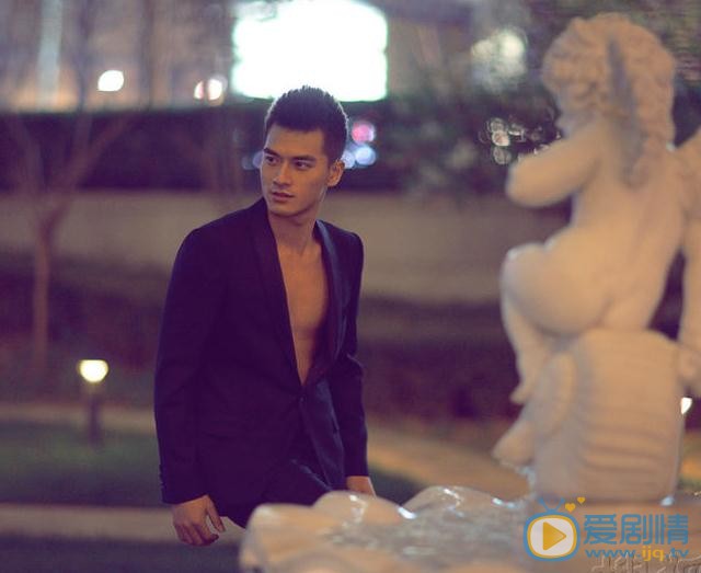 郑凯早期写真 郑凯高清写真_郑凯高清剧照