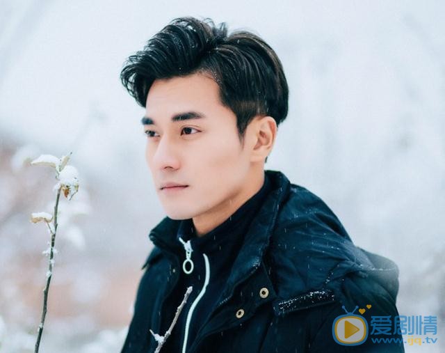郑凯生活照 郑凯高清写真_郑凯高清剧照