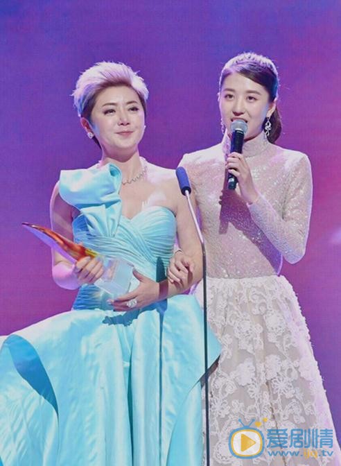 李凯馨活动照 李凯馨高清写真_李凯馨高清剧照