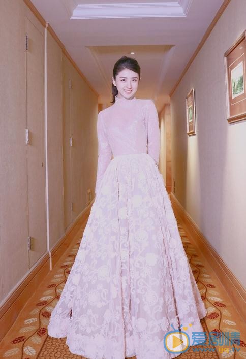 李凯馨活动照 李凯馨高清写真_李凯馨高清剧照
