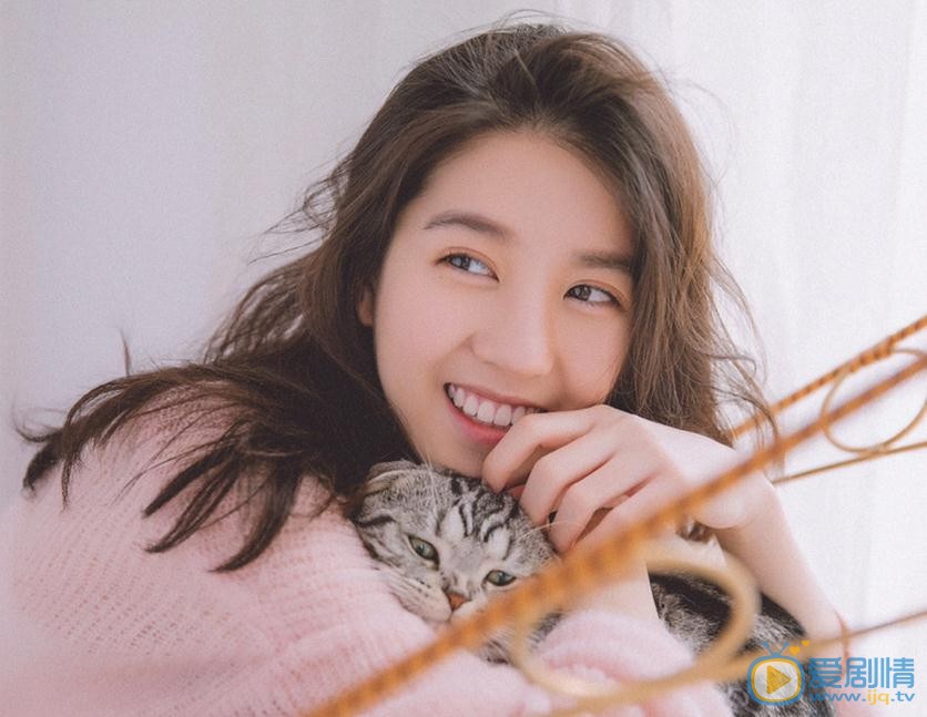 李凯馨猫咪物语 李凯馨高清写真_李凯馨高清剧照