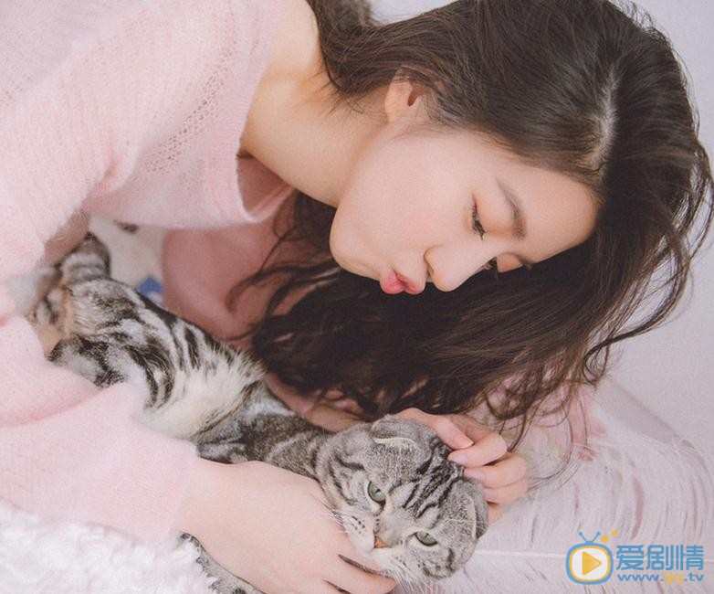 李凯馨猫咪物语 李凯馨高清写真_李凯馨高清剧照