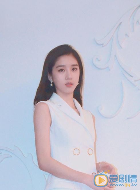 李凯馨活动照 李凯馨高清写真_李凯馨高清剧照