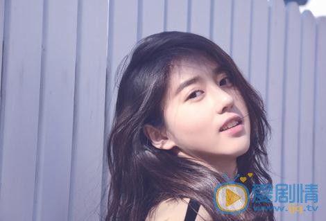 李凯馨街拍写真 李凯馨高清写真_李凯馨高清剧照