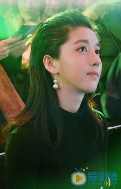 李凯馨活动照 李凯馨高清写真_李凯馨高清剧照