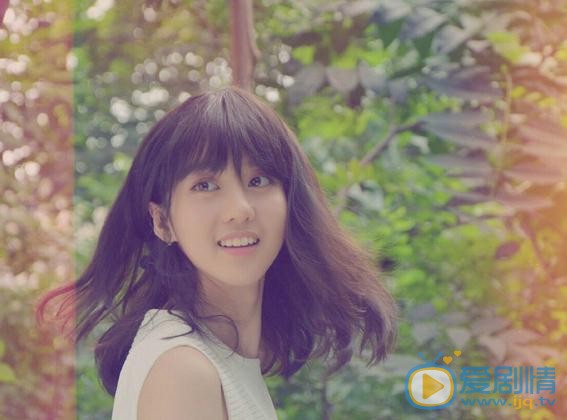 李凯馨青春写真 李凯馨高清写真_李凯馨高清剧照