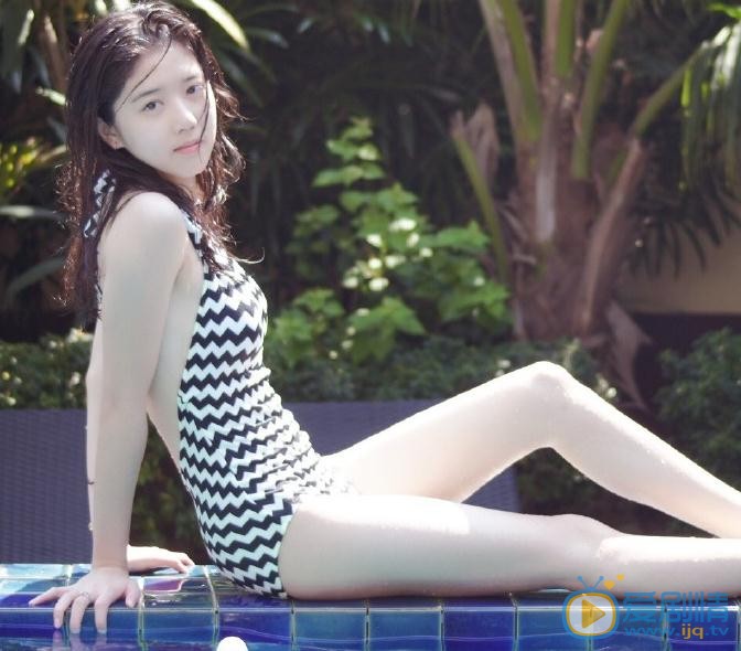 李凯馨比基尼写真 李凯馨高清写真_李凯馨高清剧照