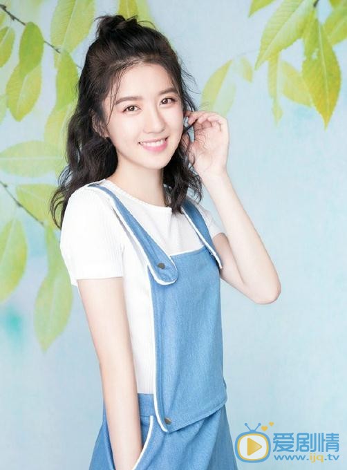 李凯馨青春写真 李凯馨高清写真_李凯馨高清剧照